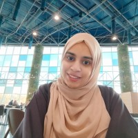 Innova Health Care Employee Sara Sorour's profile photo
