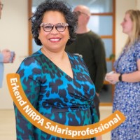 NIRPA Employee Tina Schoorl's profile photo