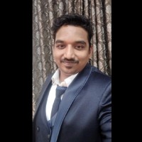 MEDNET Labs Employee Manish Singh's profile photo