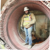 HECO Employee Luke Timmer's profile photo