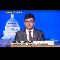 Mohammad Shafiq Email & Phone Number
