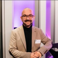 CELEM Employee Daniel Gilabert's profile photo