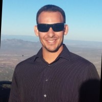 Smith & Nephew Employee Jay Chavez's profile photo