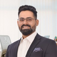Flexport Employee Jaspreet Singh's profile photo