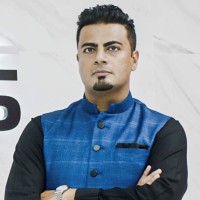 Khalid Parekh Email & Phone Number