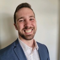 Philadelphia Department of Behavioral Health and Intellectual disAbility Service Employee Patrick Kessel's profile photo