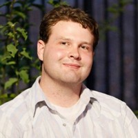 Clayton Patterson