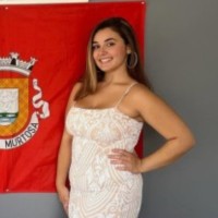 Tatyana da Silva Email