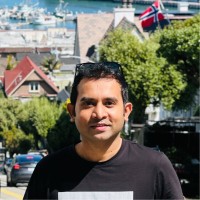 Johnson & Johnson Employee S Hasan's profile photo