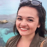 Access Staffing Employee Jenna Aboulafia's profile photo