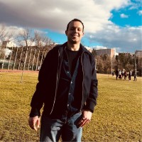 OKAS Employee Yusuf Gök's profile photo