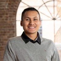 Benjamin Vo Email