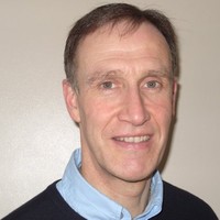 Retired Employee Tim Hadfield's profile photo