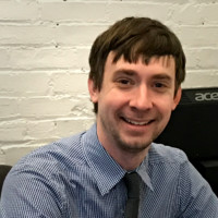 Red Games Co. Employee Kyle McCarthy's profile photo