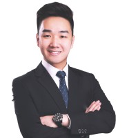 OWNDAYS CO LTD Employee Danny Toh's profile photo