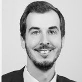 Sybarius Employee Nicolas Berthold's profile photo
