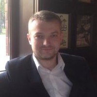 PJSC Universal Bank Employee Oleg Ostapets's profile photo