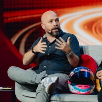 Mastercard Employee Oliver Mitchell's profile photo