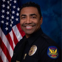 Phoenix Police Dept Employee Estevan Roman's profile photo
