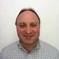 Life Cycle Engineering Employee Allen Gillott's profile photo