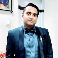 Ashish Chatterjee Email & Phone Number