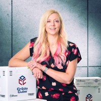 Peli BioThermal Employee Loré Hunsicker's profile photo