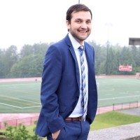 CORE Communications, LLC Employee Syed Kazmi's profile photo