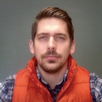 Mosaic Church Employee Brian Eastland's profile photo