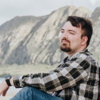 WindowStill Employee Jacob Holme's profile photo
