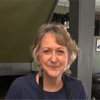 Sherry Rogers