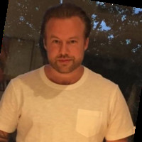 FORIA AB Employee Daniel Byström's profile photo