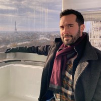 Afterburner Studios Employee Robert Taylor's profile photo