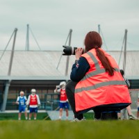 Preston North End FC Employee Rafaella MacIntosh's profile photo