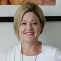 BlueCross BlueShield of Tennessee Employee Kim Day's profile photo