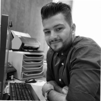 ArcaScience Employee Hugo Titone's profile photo