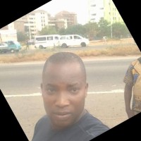 Port Autonome de Lomé Employee Komi Edoh's profile photo