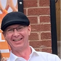 Nigel Edwards Email & Phone Number