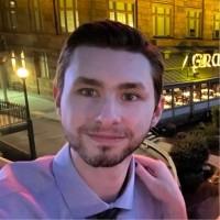 Leo J. Roth Corporation Employee Brandon Warr's profile photo