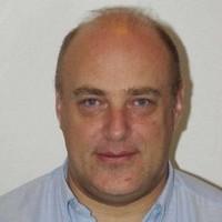 Flow Pharma Inc Employee Paul Harris's profile photo