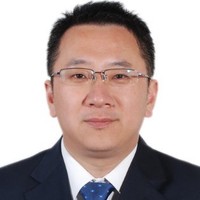 ROEMHELD Gruppe Employee Derek Zhang's profile photo