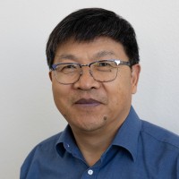 Jason Huang Email & Phone Number