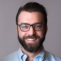 Adswerve, Inc. Employee James Purtle's profile photo