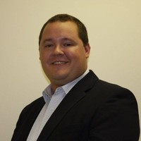 Harding Brooks Insurance Agency Employee Clark Giblin's profile photo