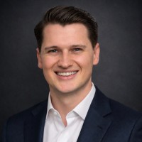 OpusV Technology & Power Employee Luke Fabris's profile photo