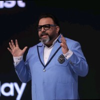 Samsung Mobile Employee Aditya Babbar's profile photo