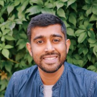 hyperexponential Employee Amrit Santhirasenan's profile photo