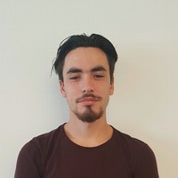 Sertronic Employee Alan Marques's profile photo
