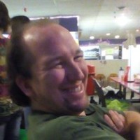 TNG – A Division of the Jim Pattison Group Employee Tim Taber's profile photo