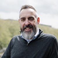 Selectec (Select Technology Ltd) Employee Ben McKean's profile photo