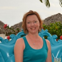 University of Tennessee College of Social Work Employee Stephanie Weatherstone's profile photo